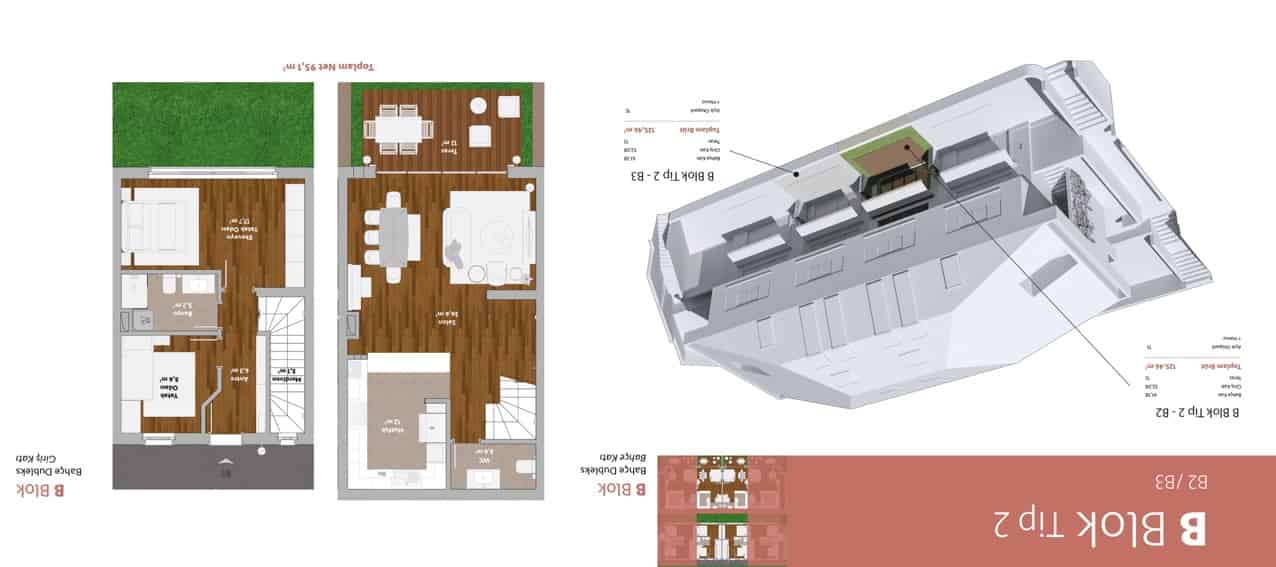 Ev Tipi 2